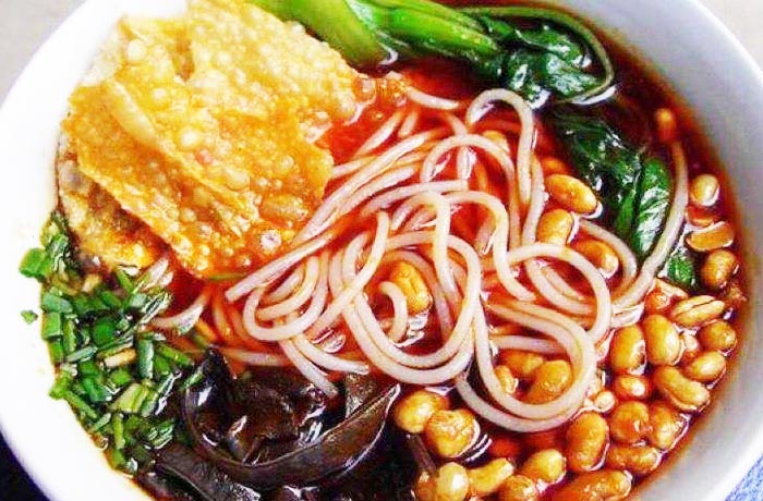内蒙古螺蛳粉培训